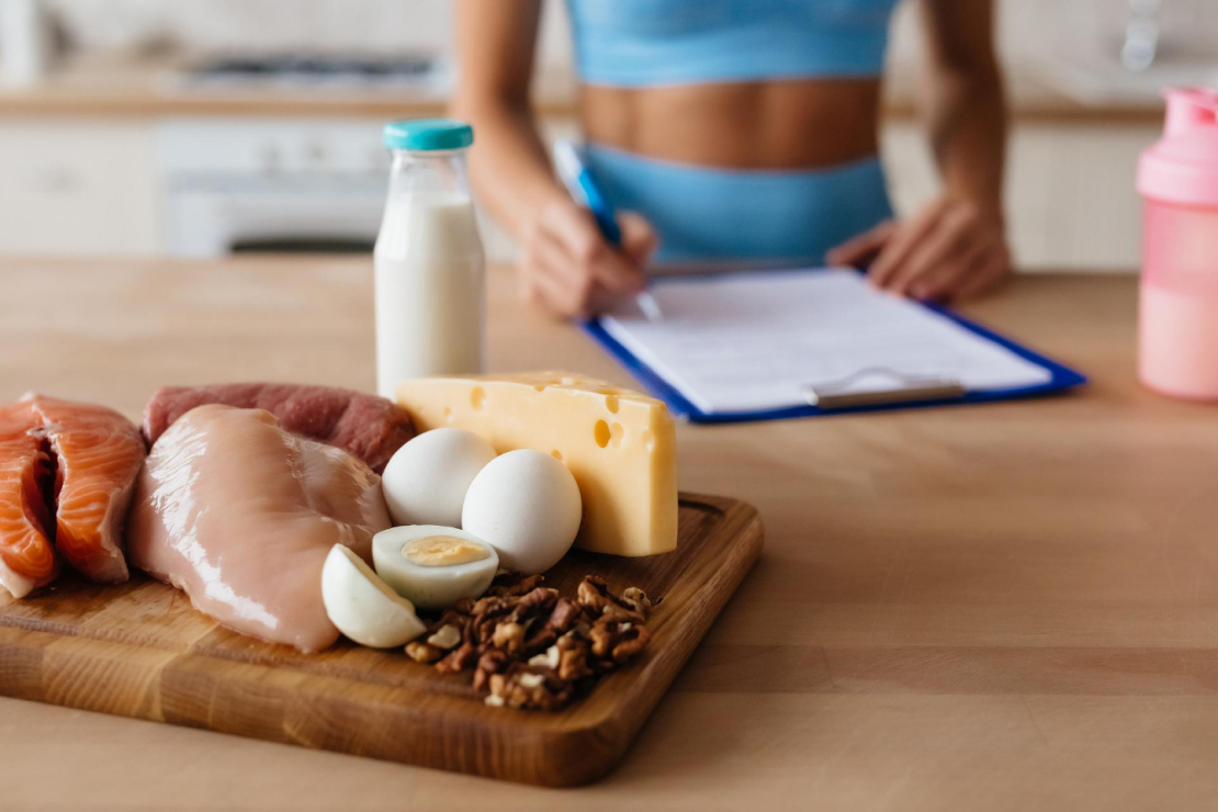 What is Lean Protein, and Why is it Important?