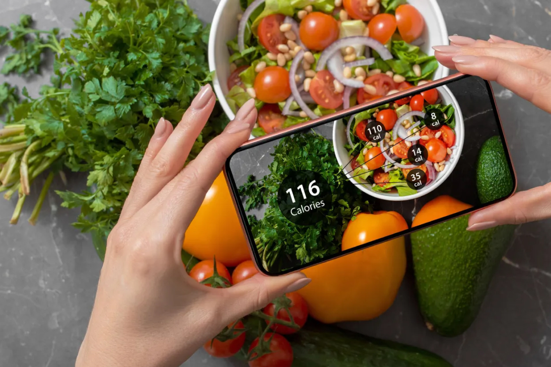 SNAP Up Your Nutrition: Understanding Snap Calorie Tracking