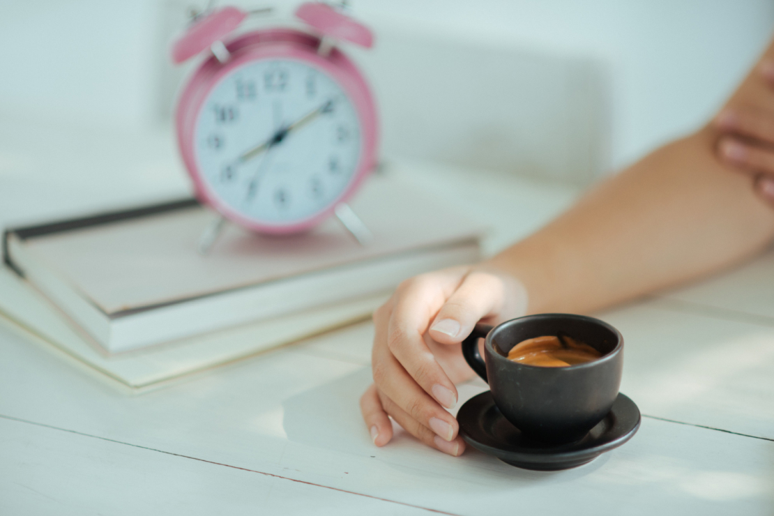 Intermittent Fasting FAQs: Can You Drink Coffee While Fasting?