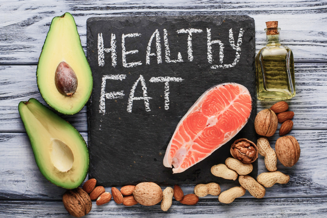 Importance of Fats and Oils for a Healthy Lifestyle