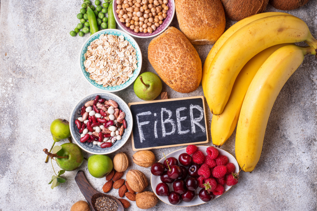 Why is Fiber Important for Digestion, Absorption, and Weight Loss?