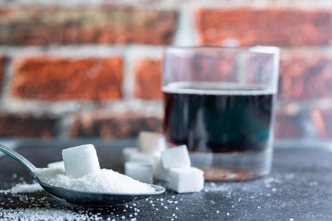 Counting Carbs and Sugar: Understanding Brandy's Sugar Content