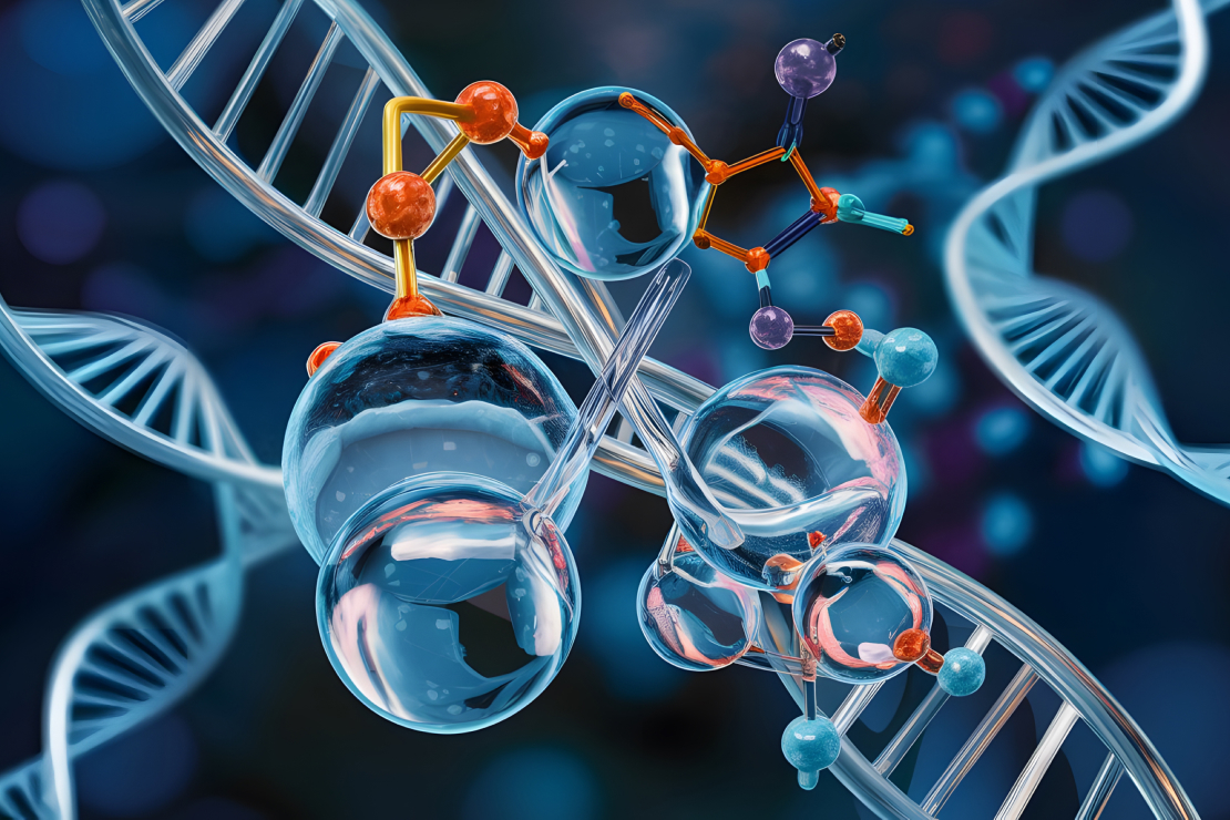 How Nutrition Technology Supports Hormonal Health and Weight Management