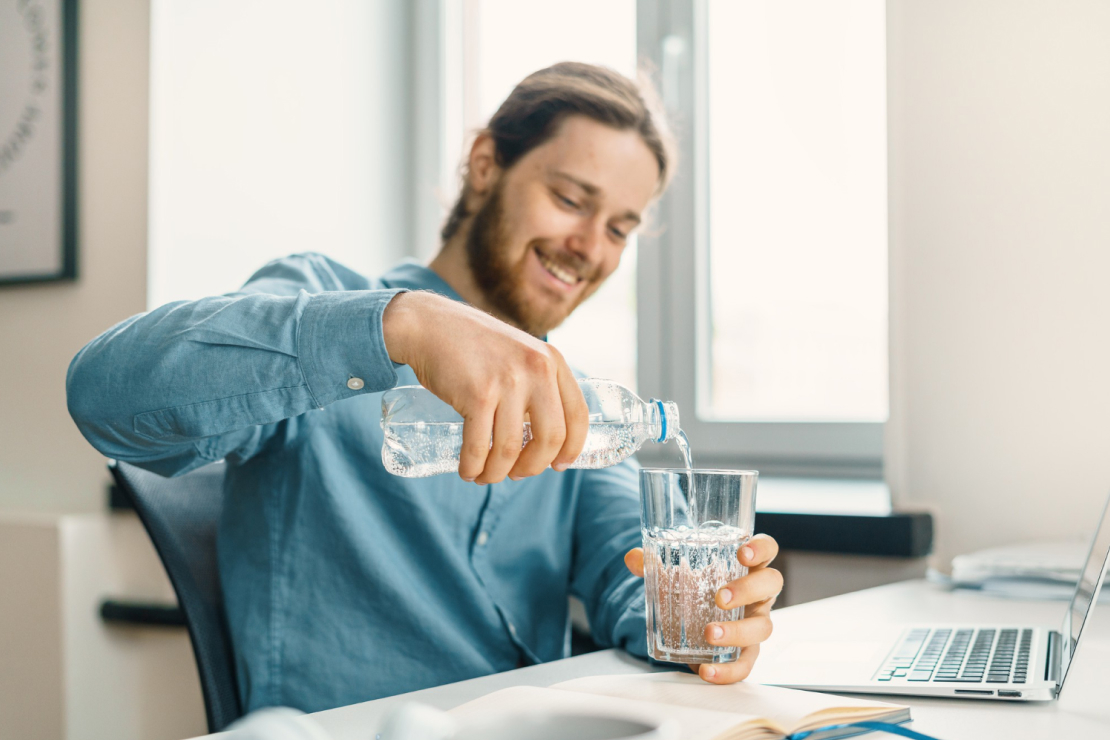 Why Water Is Important for the Body: Functions, Benefits, and Daily Needs