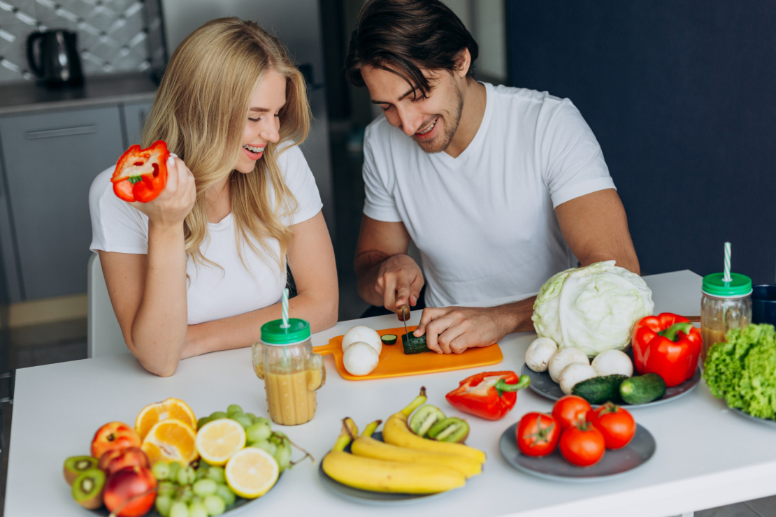 Natural foods and lifestyle elements that help balance cortisol levels