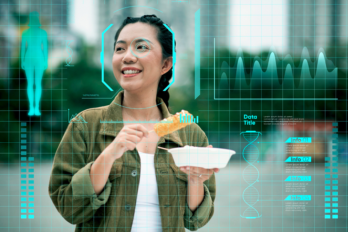 What Are Macronutrients and How Does AI Help You Manage Them?