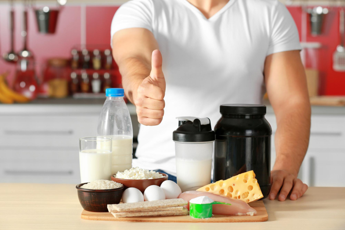 Why is Protein Good for Weight Loss?