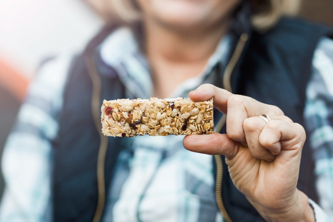 Are Protein Bars Actually Healthy? What to Look For