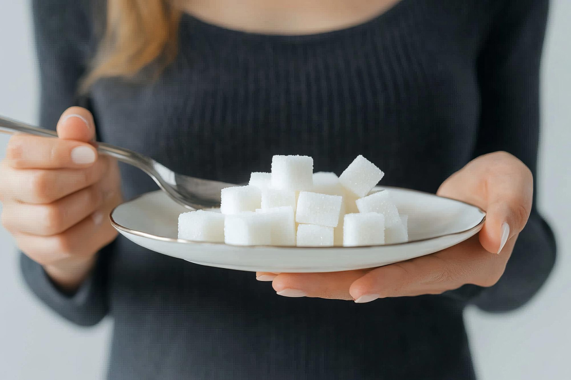 Why Do You Always Want Sugar After a Meal? The Satisfaction Gap