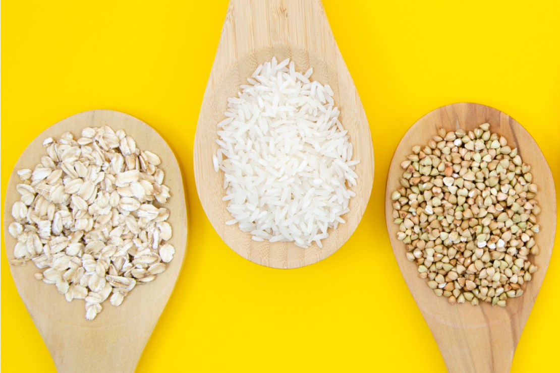 Quinoa vs Rice vs Couscous: Which Grain Supports Weight Loss Best?