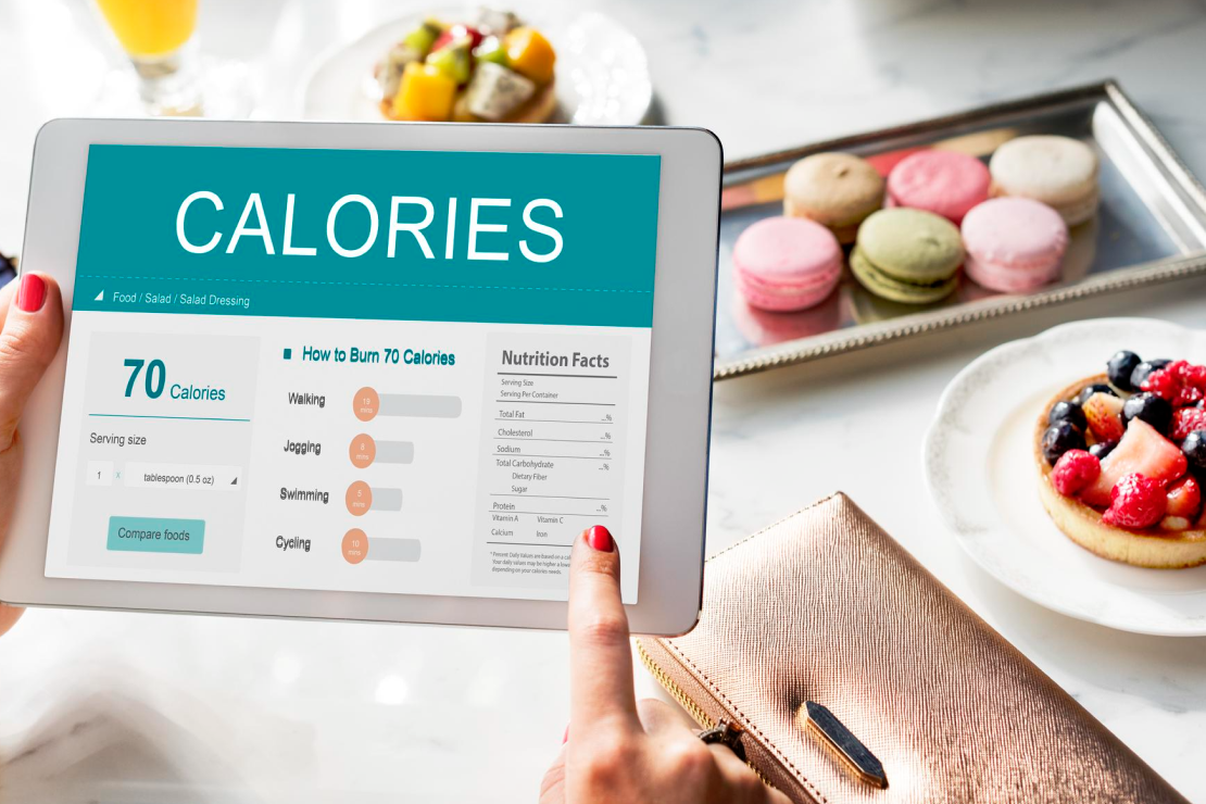 Unlock Your Potential: The Power of AI-Driven Macro Tracking