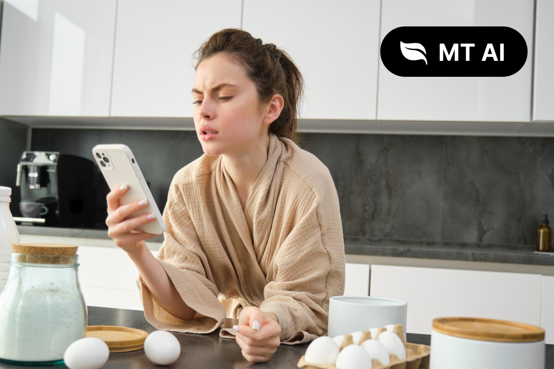 Troubleshooting Common Issues with Macro Tracking AI