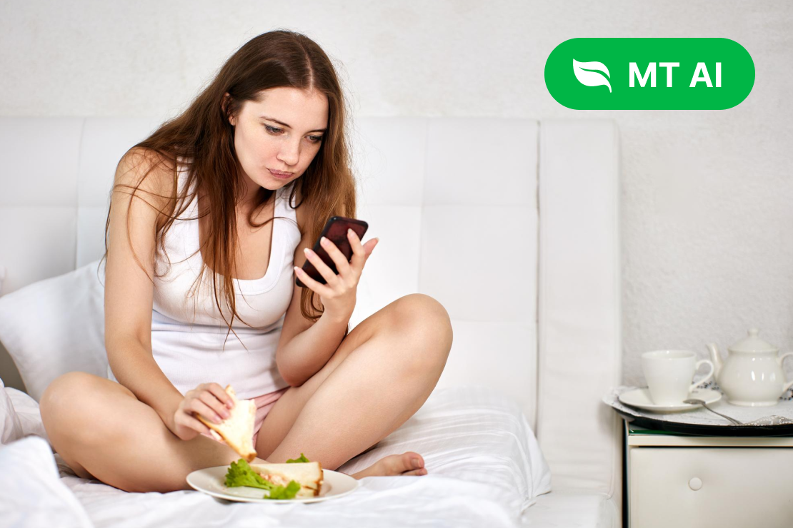 Exploring the Intelligent Features of Macro Tracking AI