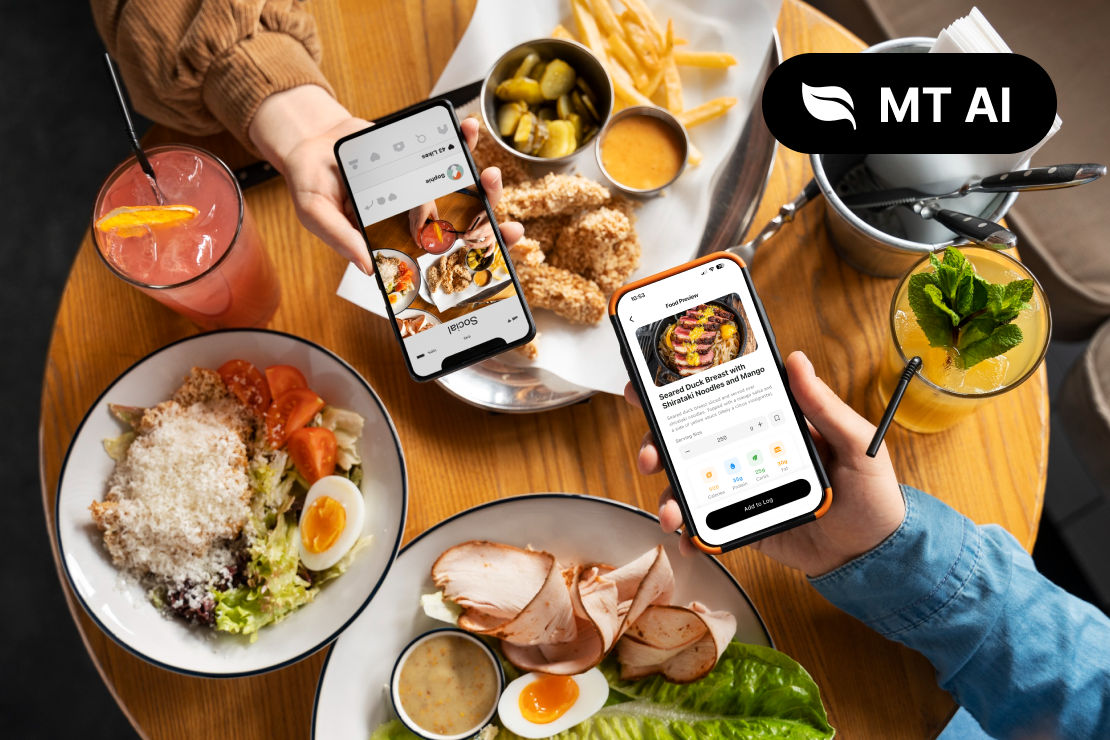 Can a Basic Macro Calculator Compare to Macro Tracking AI's Intelligence?