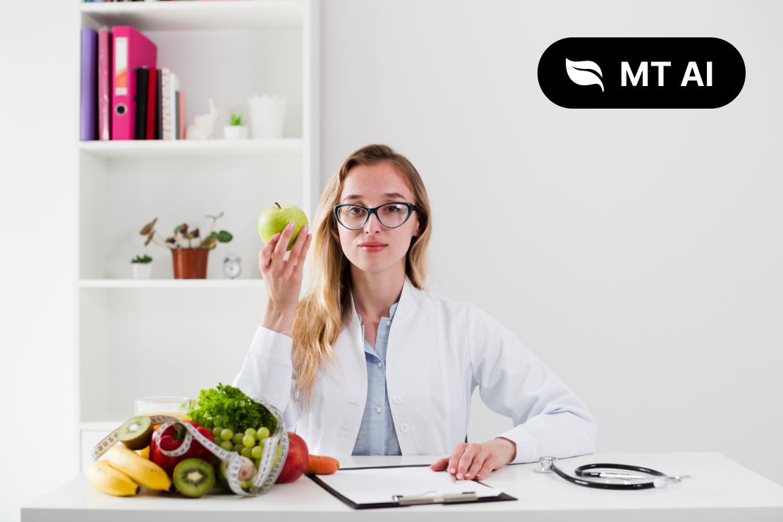 The Evolution of Macro Tracking: How AI is Leading the Way