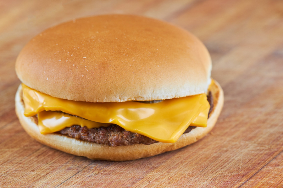 Cheeseburger