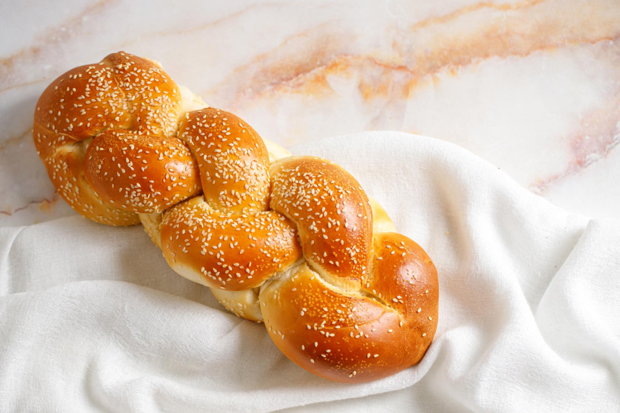 Challah