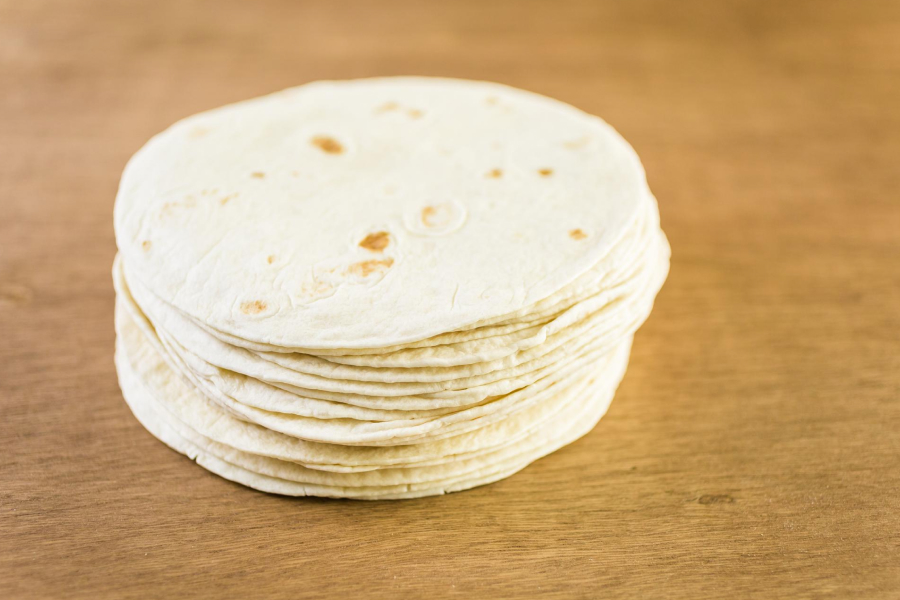 Tortilla