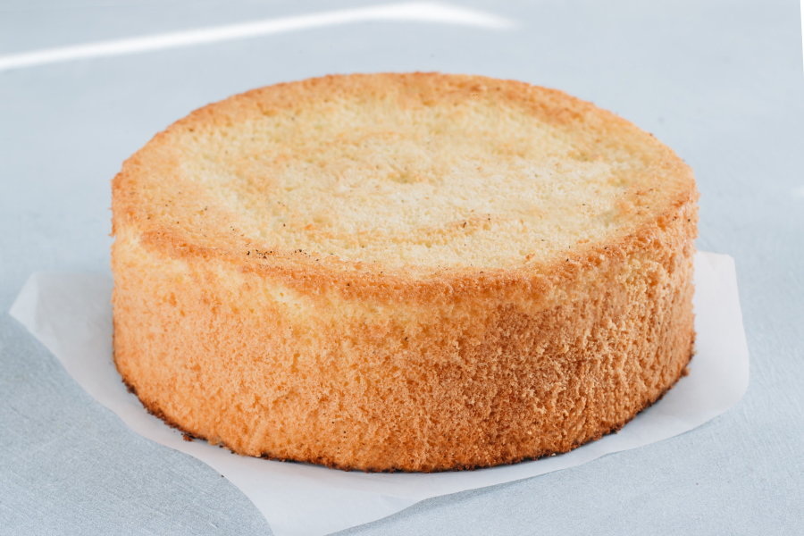 Sponge Cake