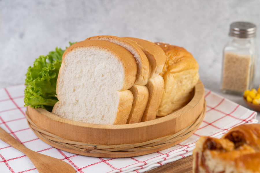 White Bread