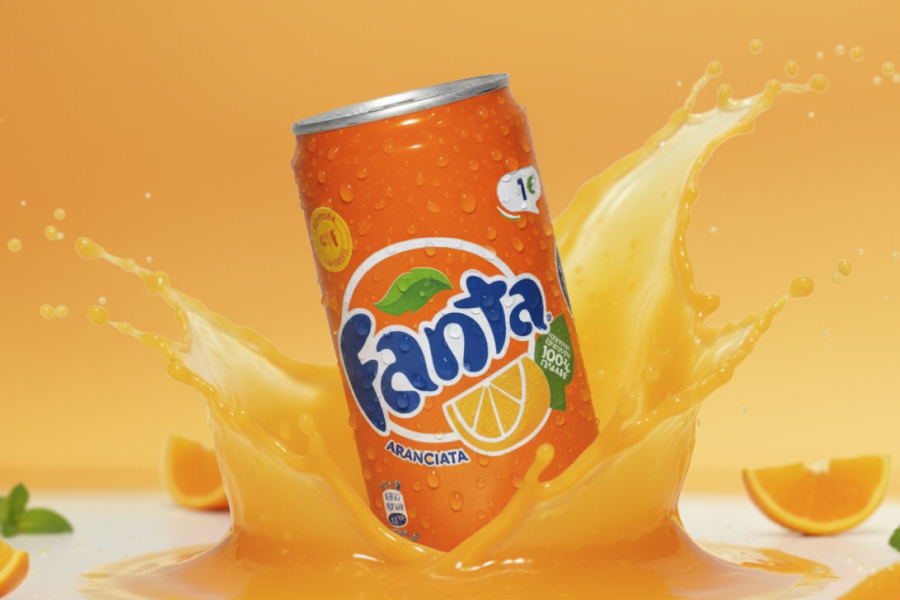 Fanta