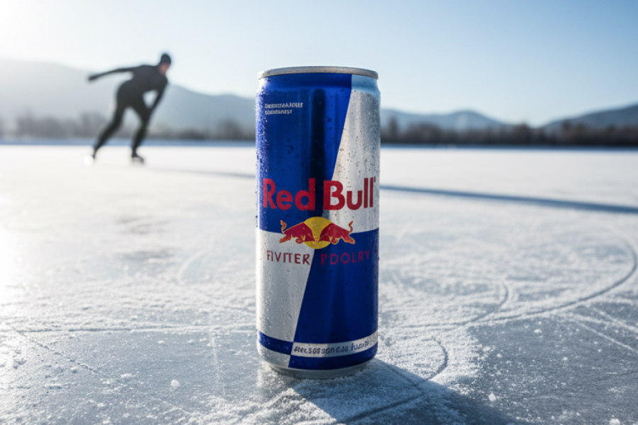Red Bull