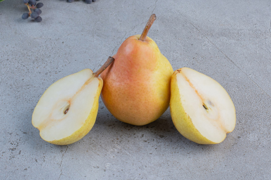 Pear