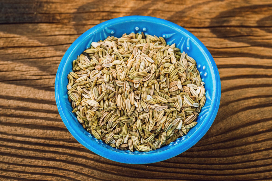 Fennel Seeds