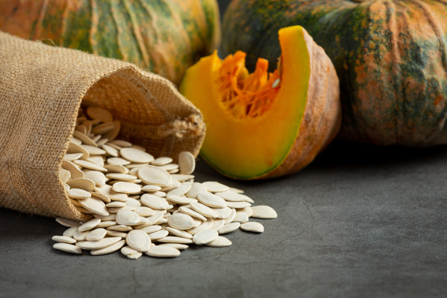Pumpkin Seeds
