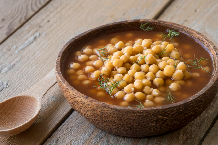 Chickpeas