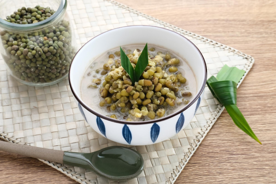 Mung Beans
