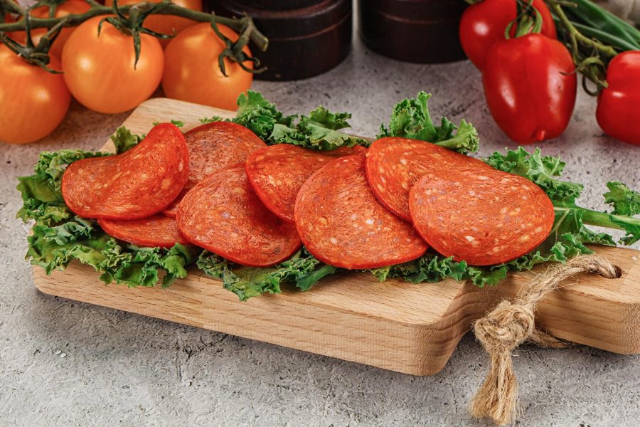 Pepperoni