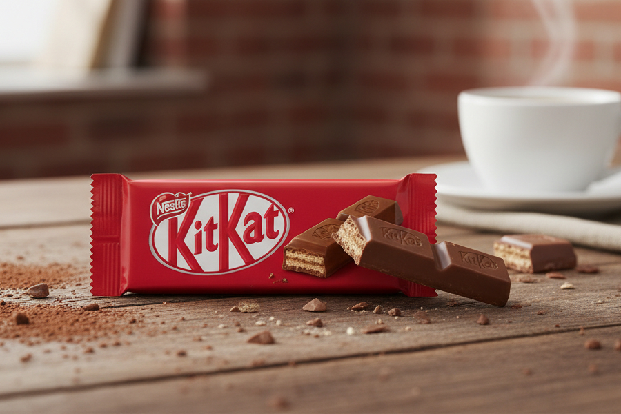 KitKat