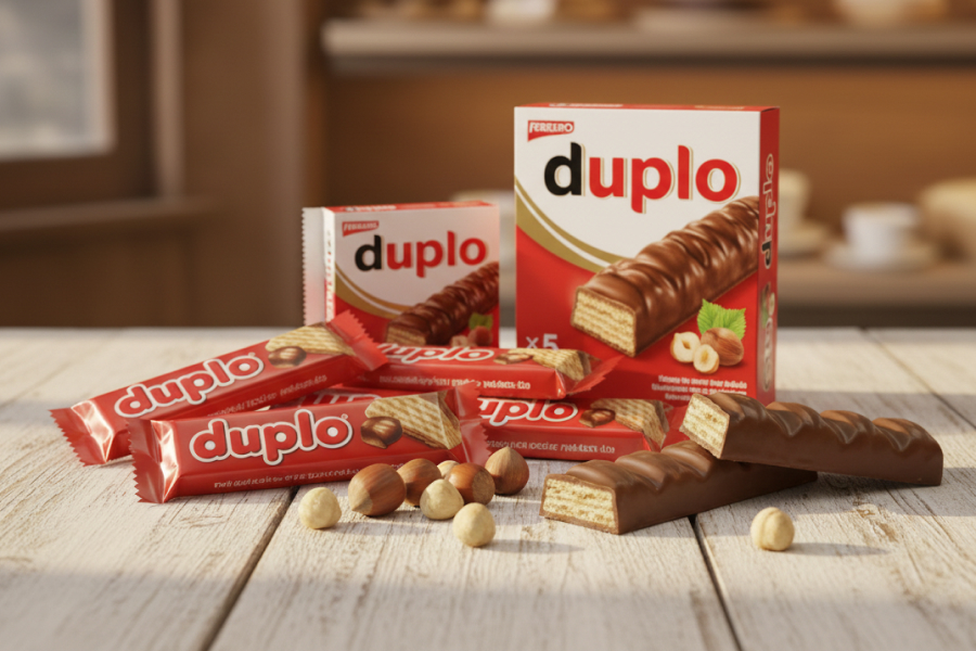 Duplo