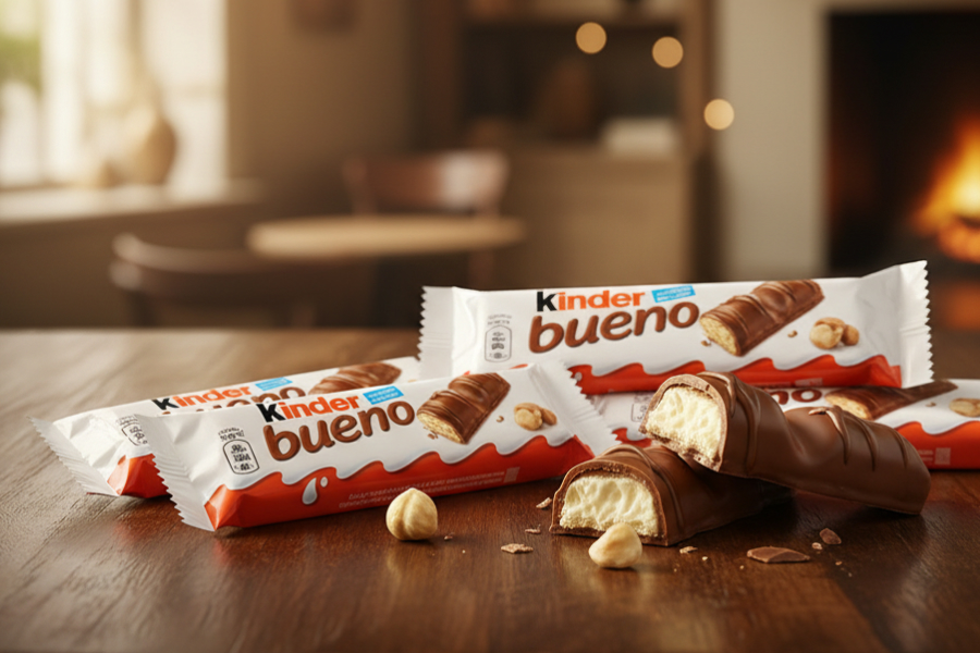 Kinder Bueno
