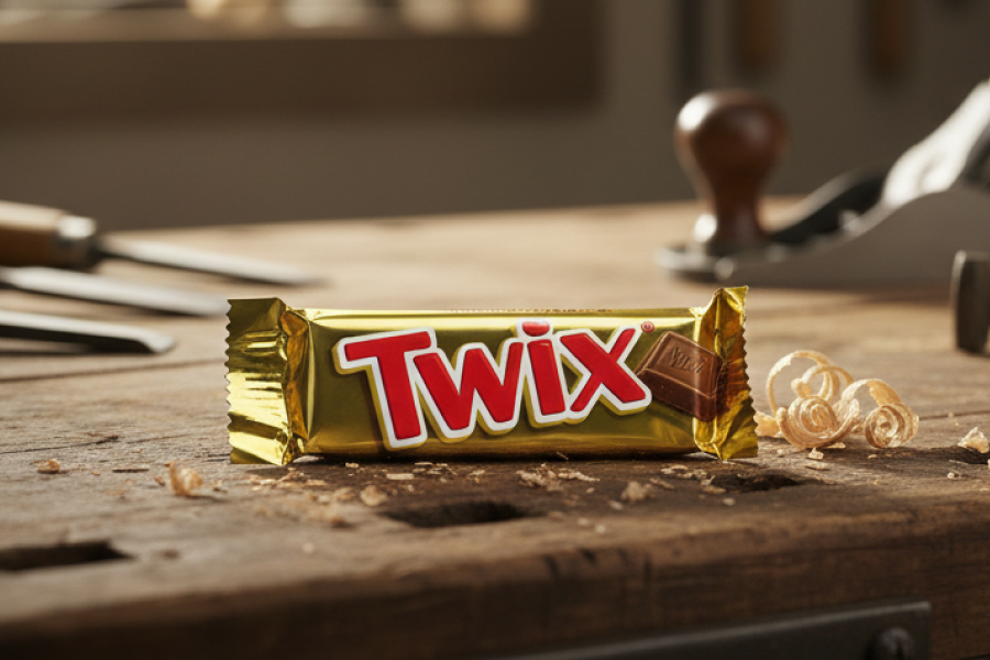 Twix