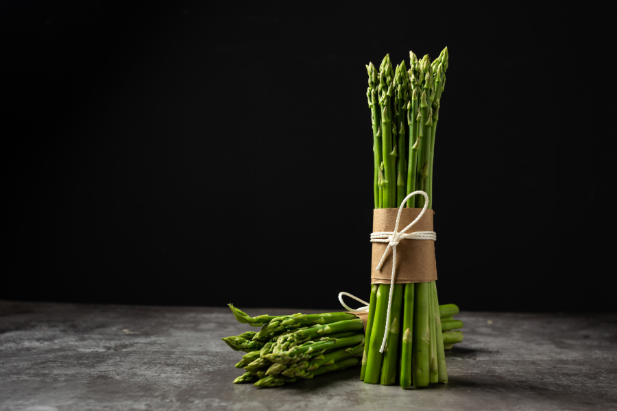 Asparagus