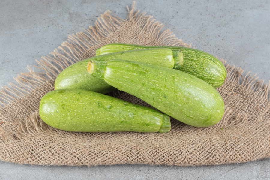 Zucchini