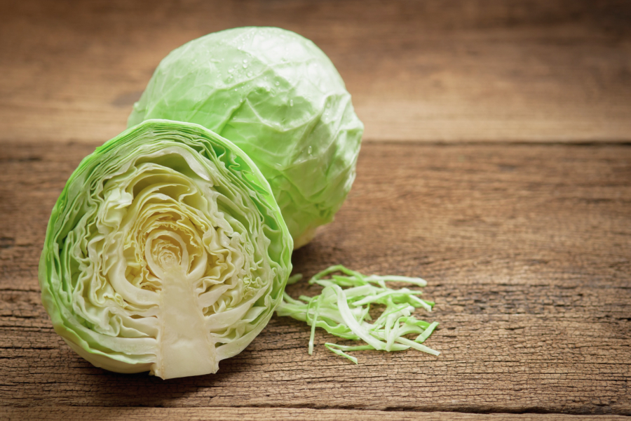 Cabbage
