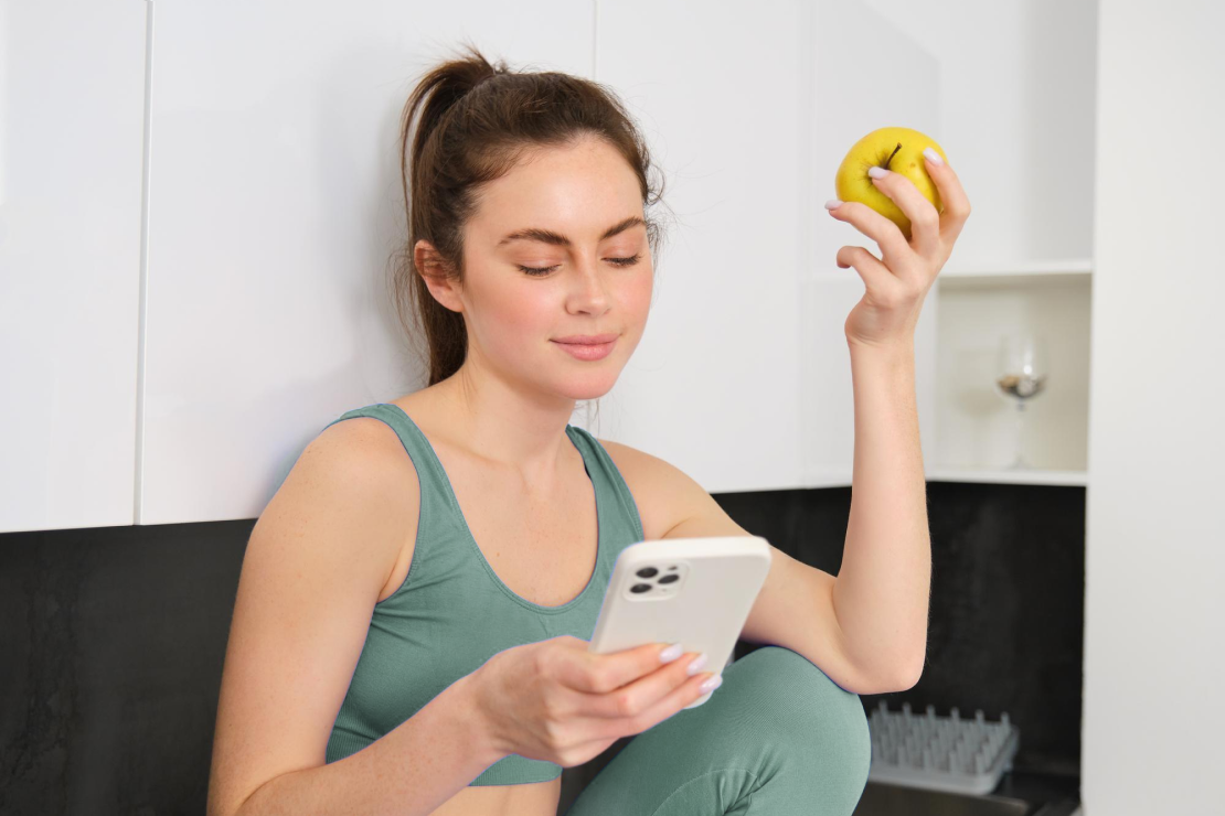 Health enthusiasts looking to understand their metabolism